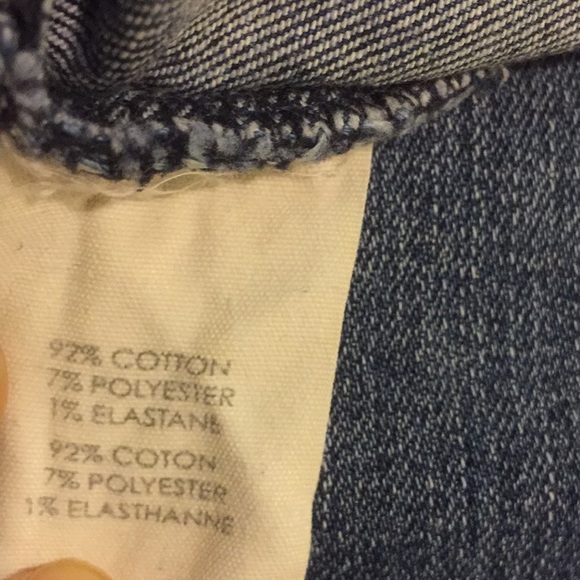 Textile jeans - Picture 10 of 11